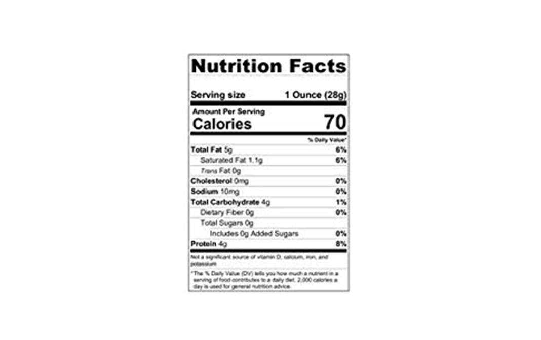 Nuts Buddy 6 Seed Mixture    Pack  1250 grams